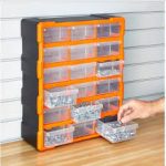 Multi Purpose 18 Drawer Cabinet ​​​​​​​
