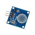 TTP223B Capacitive Touch sensor Module