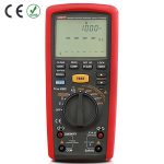 UT505B Handheld Insulation Resistance Tester