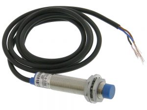 Inductive Proximity Sensor LJ12A3-4-Z/BX