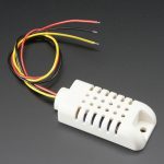AM2302 Temperature and Humidity Sensor