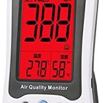 UNI-T A25D PM2.5 Evnironmental Condition Meter