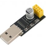 USB To ESP8266 Module
