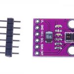 APDS-9930 RGB Infrared Gesture Sensor
