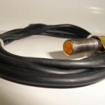 Proximity Sensor E2E-X10ME1 OMRON