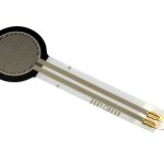 Force Sensitive Resistor FSR