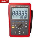 UNI-T UT620B Digital Micro Ohm Meter