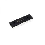 PIC18F4550 USB Micro Controller