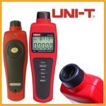 UNI-T UT-371 UT371 Non Contact RPM Tachometer