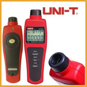 UNI T UT 371 UT371 Non Contact RPM Meter Tachometer In Pakistan