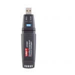 UNI-T UT330C USB Data logger in Pakistan