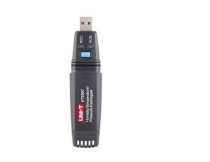 UNI-T UT330C USB Data logger in Pakistan