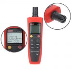 UNI-T UT337A Carbon Monoxide Meter