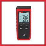 UNI-T UT320D Contact Type Thermometer