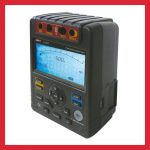 UNI-T UT511 Insulation Resistance Tester