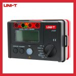UNI-T UT522 Earth Ground Tester