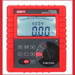UNI-T UT523A 4 Pole Earth Tester