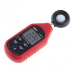 Uni-T UT 383BT LCD Display Mini Portable Digital Iluminometer