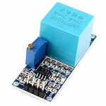 ZMPT101B AC Voltage Sensor