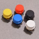 Push Button Switch