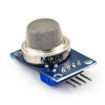MQ6 Gas Sensor Module