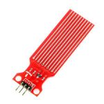 Arduino Water Level Sensor