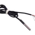 Waterproof LM35 Temperature Sensor