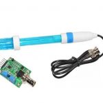 PH Sensor Gravity Sensor module