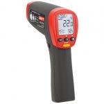UNI-T UT301C Infrared Thermometer