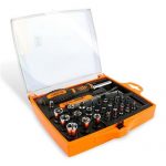JAKEMY JM-6093 33 in 1 Screwdriver Set