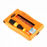 Jakemy JM-8105 27 in 1 Screwdriver set