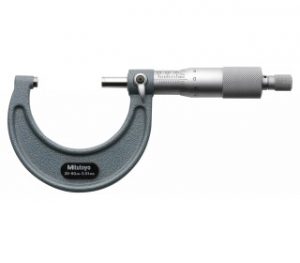 25-50mm 0.01mm Outside External Metric Gauge