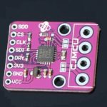 PT100 RTD Temperature Sensor Amplifier