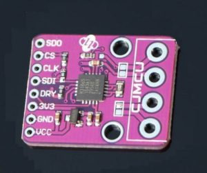 PT100 RTD Temperature Sensor Amplifier