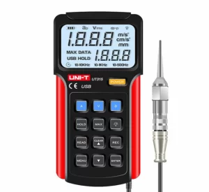 UT315A Vibration Tester