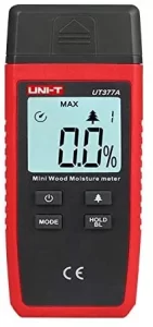 UT377A Wood Moisture Meter