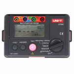 UT526 Multifunction Electrical Meter