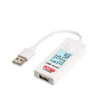 UT658B USB Tester