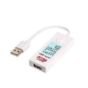 UT658B USB Tester