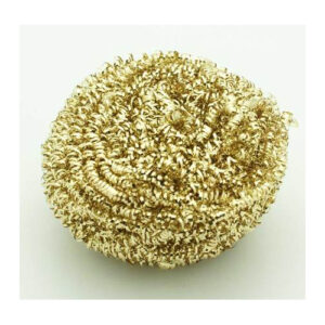 Wire Sponge Soldering Iron