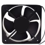 6 Inches 220V Exhaust Fan
