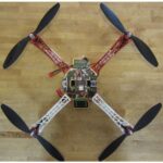 F450 Quadcopter Complete Kit