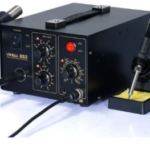 YIHUA YH852 Brushless Hot Air Pump Soldering