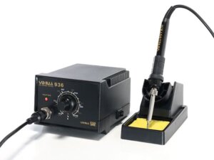 YIHUA-936 Temperature Soldering Station