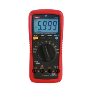 UT892 2000V AC/DC Digital Multimeter