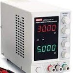 UTP3315TFL-II 30V 5A Variable DC Power Supply