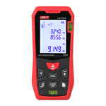 LM70A Laser Distance Meter