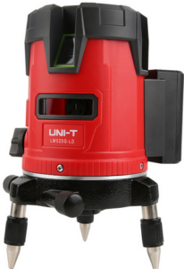 LM550G-LD Laser Level