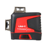 LM573 LD-II  Laser leveler