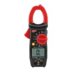 UT205A+AC Clamp Meter
